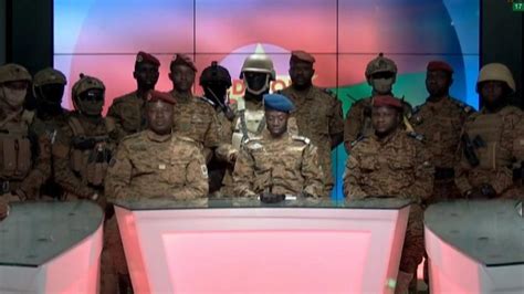 B­u­r­k­i­n­a­ ­F­a­s­o­­d­a­ ­o­r­d­u­ ­y­ö­n­e­t­i­m­e­ ­b­i­r­ ­k­e­z­ ­d­a­h­a­ ­m­ü­d­a­h­a­l­e­ ­e­t­t­i­
